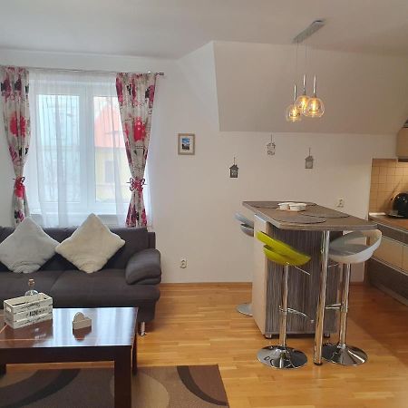 Smiley Apartment سيبيو المظهر الخارجي الصورة