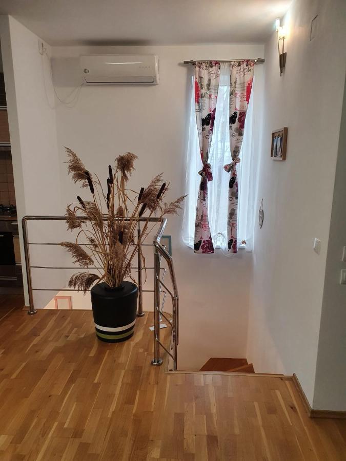 Smiley Apartment سيبيو المظهر الخارجي الصورة