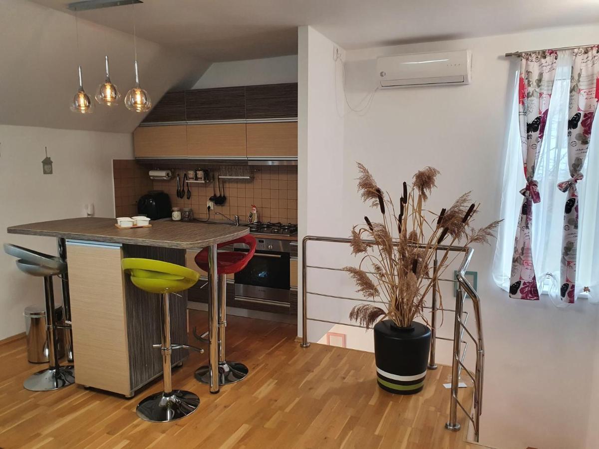 Smiley Apartment سيبيو المظهر الخارجي الصورة