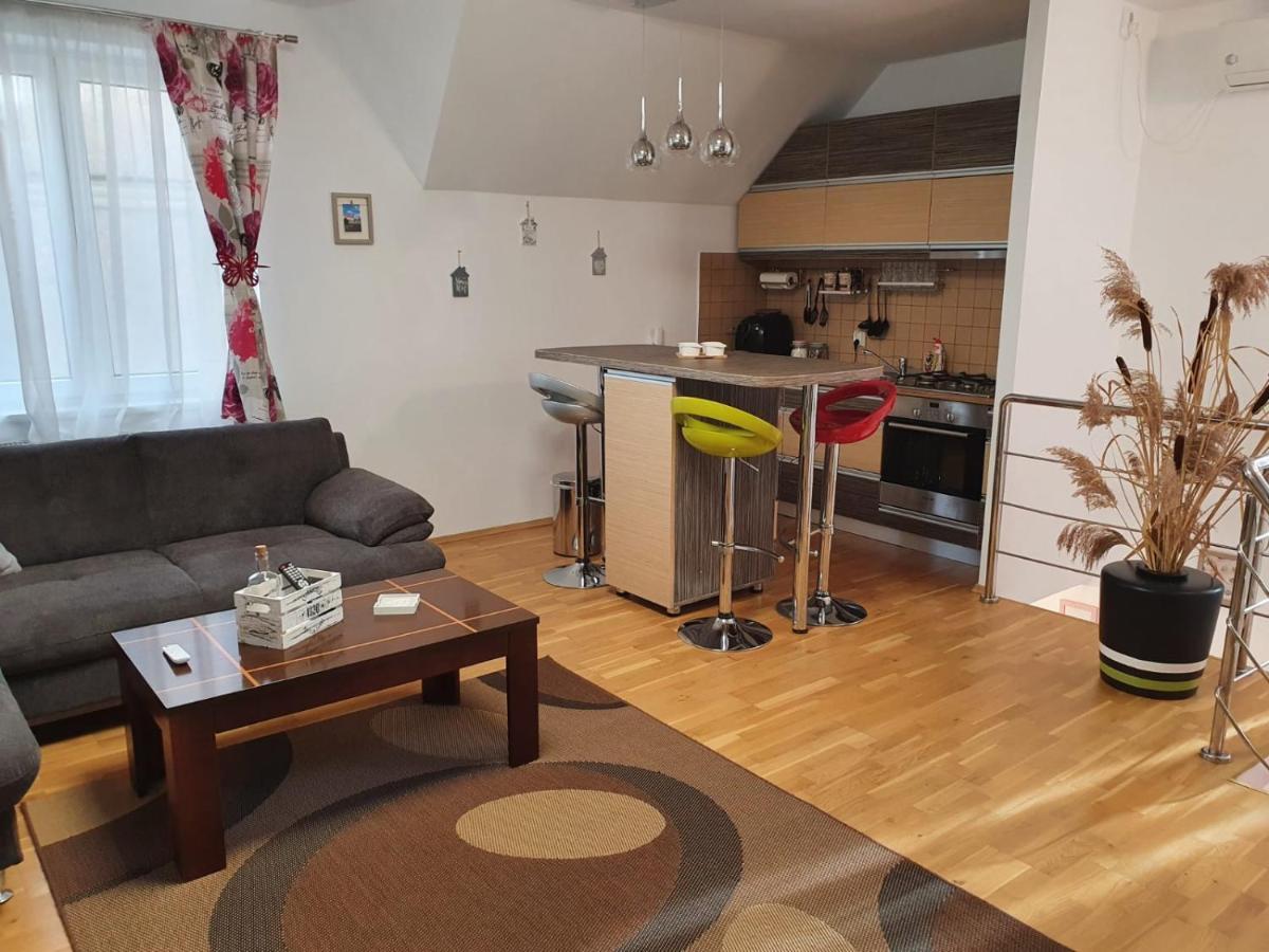 Smiley Apartment سيبيو المظهر الخارجي الصورة