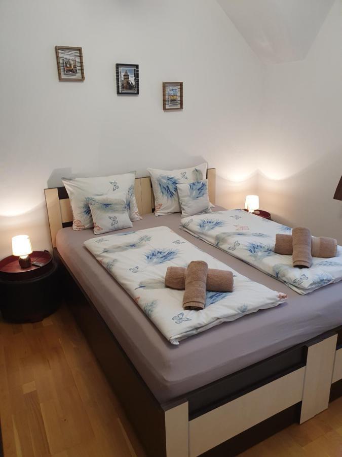 Smiley Apartment سيبيو المظهر الخارجي الصورة