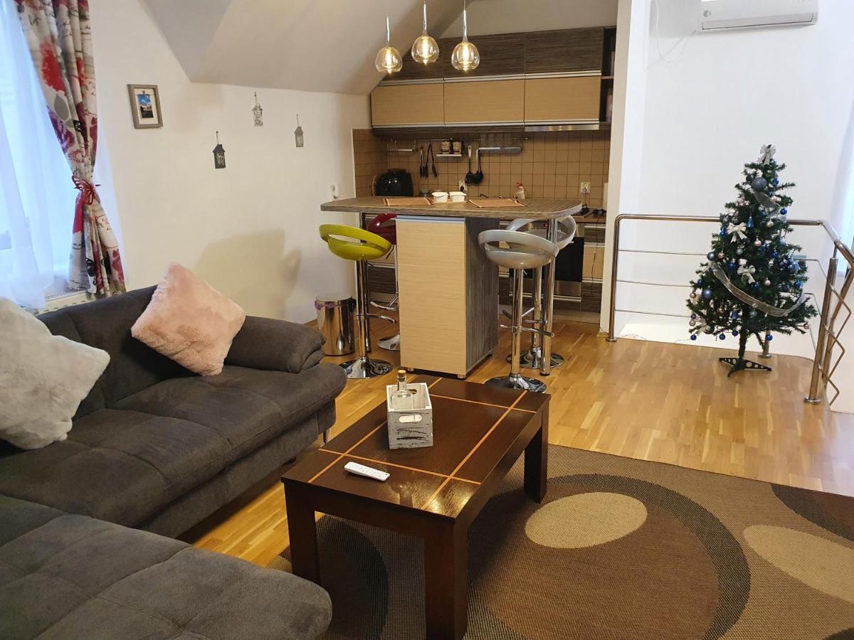 Smiley Apartment سيبيو المظهر الخارجي الصورة