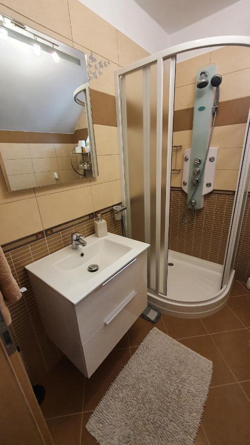 Smiley Apartment سيبيو المظهر الخارجي الصورة