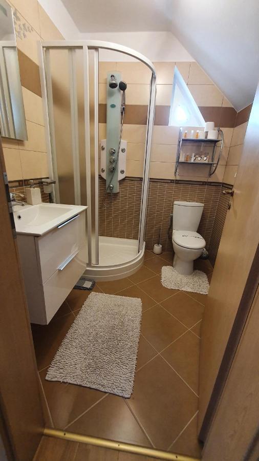 Smiley Apartment سيبيو المظهر الخارجي الصورة