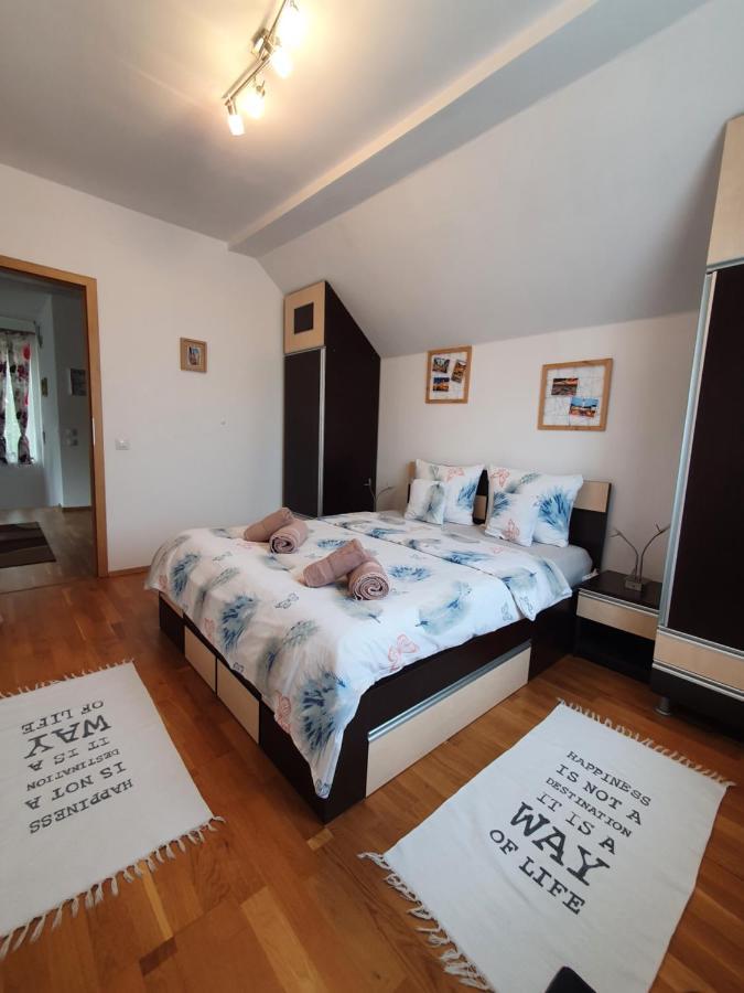 Smiley Apartment سيبيو المظهر الخارجي الصورة