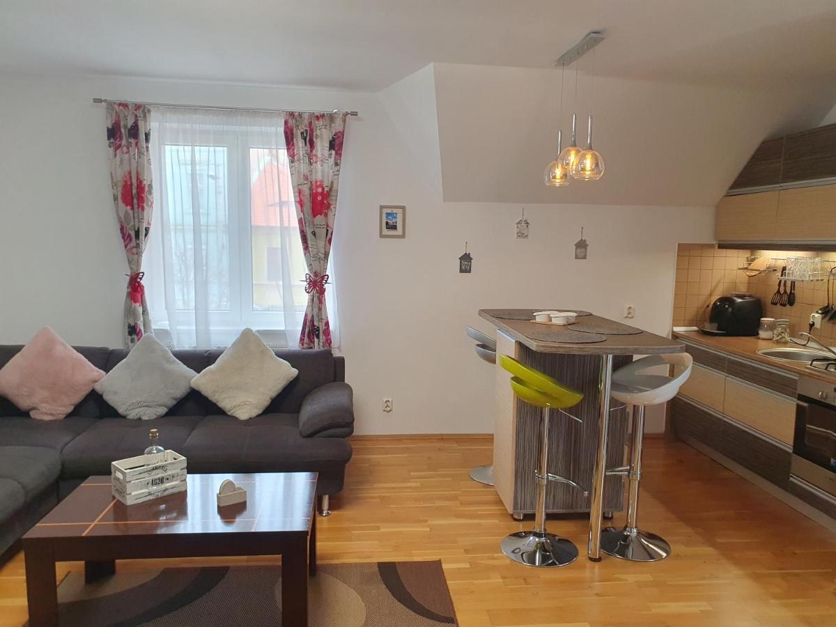 Smiley Apartment سيبيو المظهر الخارجي الصورة