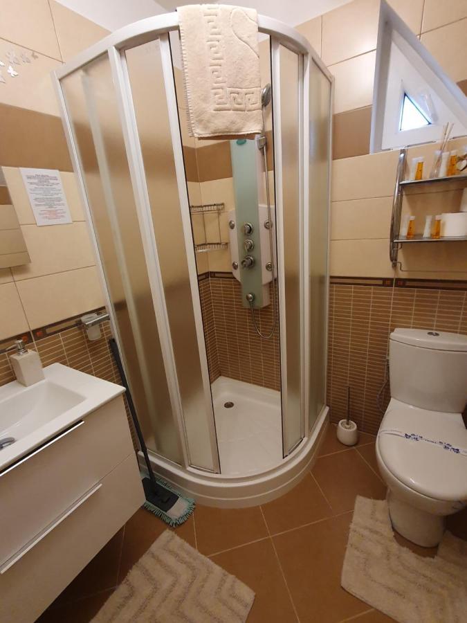 Smiley Apartment سيبيو المظهر الخارجي الصورة