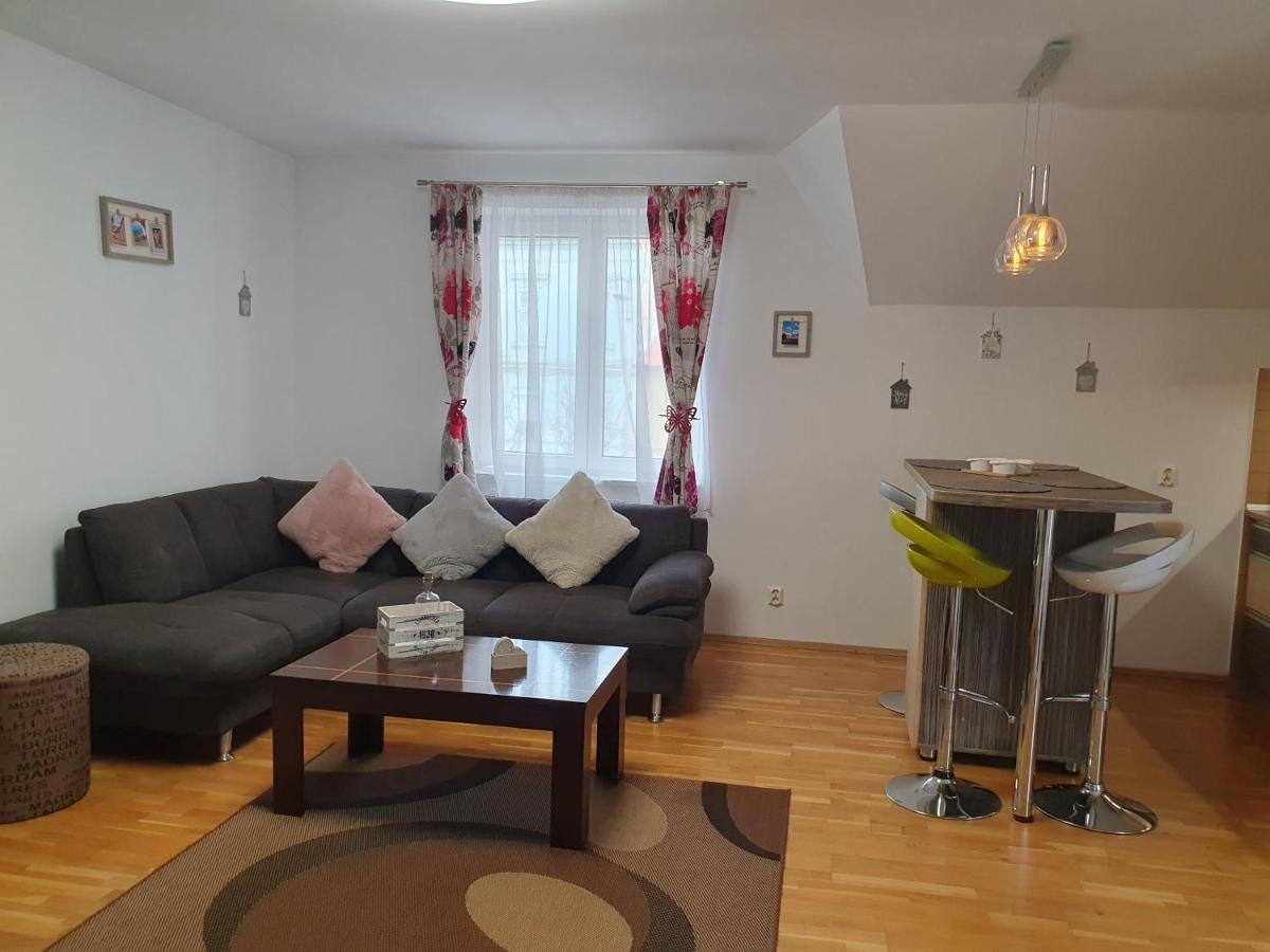 Smiley Apartment سيبيو المظهر الخارجي الصورة