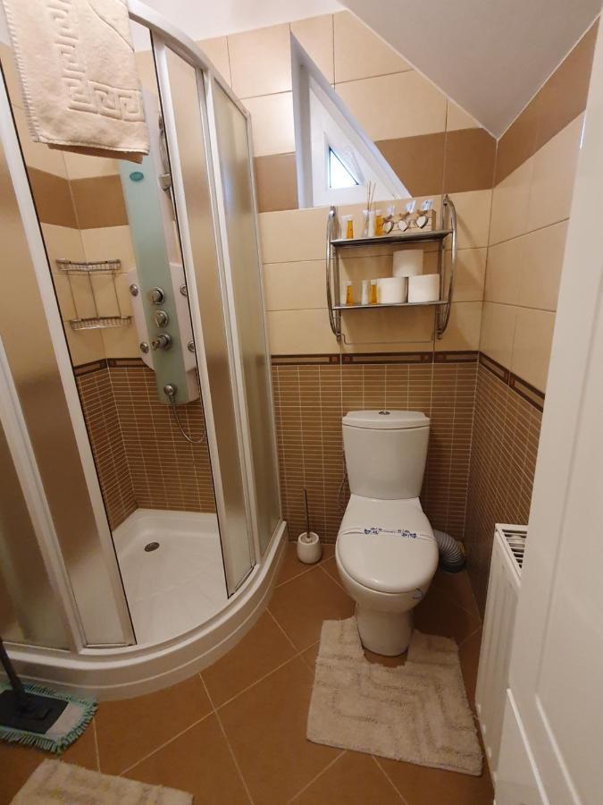 Smiley Apartment سيبيو المظهر الخارجي الصورة