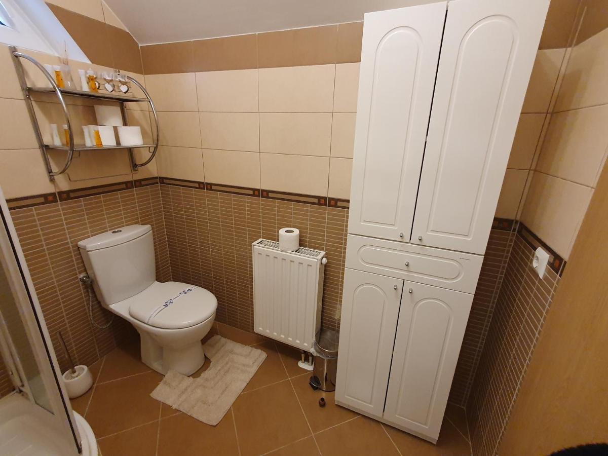 Smiley Apartment سيبيو المظهر الخارجي الصورة