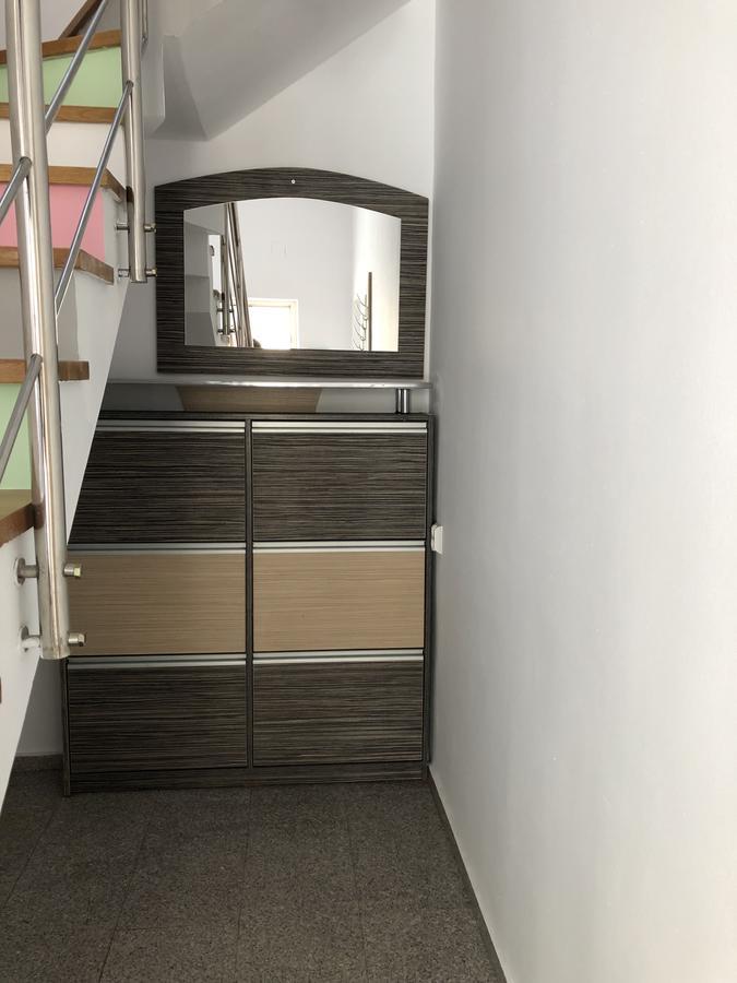 Smiley Apartment سيبيو المظهر الخارجي الصورة