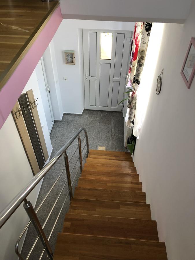 Smiley Apartment سيبيو المظهر الخارجي الصورة