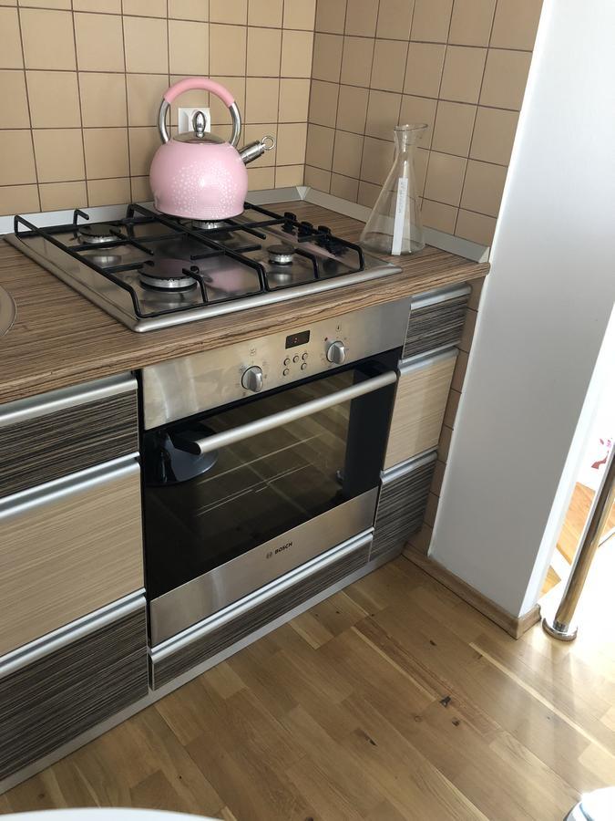 Smiley Apartment سيبيو المظهر الخارجي الصورة